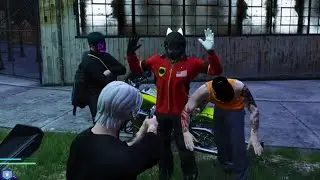 Conflict FYB vs Vagos 😐 | Soulcity 2.0 Rp Highlights 