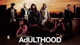 Skrein - Reach (with lyrics- AdULTHOOD Soundtrack)