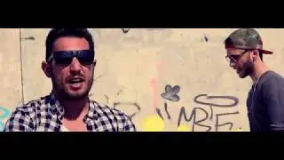 KWEST & C4 - AGORA (Prod. by LAZY) (VideoClipHD)