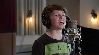 Soul Sister- Logan Broderson