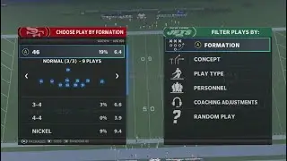 46 LOCKDOWN DEFENSE !! MADDEN 21