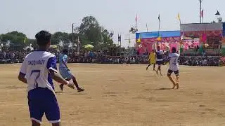 3 Lakh Dhamaka Sindri Football Khela Durgapur Vs Danger