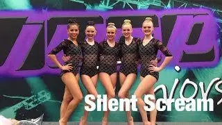Kenedy Brown- Silent Scream //BROWNSISTERS//
