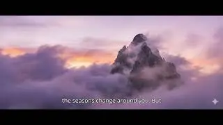 The 60-Second Mountain | Instant Calm & Grounding Meditation 🏔️ #Shorts