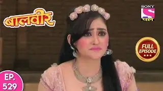 Baal Veer - Full Episode - 529 - 17th October, 2019