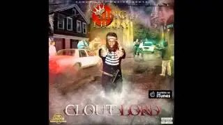 King Lil Jay - Can't Stand You (Clout Lord Album)
