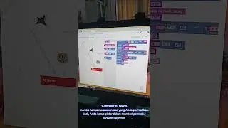 Permainan Coding Blockly
