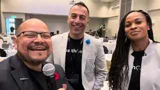 What happened in Edmonton!! InvestorFest Nov.