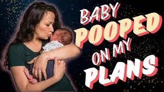 Birth with Unplanned Epidural, Forceps & Episiotomy (First Time Mum at 37) Geriatric Mum 2025
