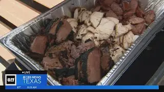 Grilling tips from Meat U Anywhere BBQ