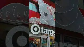 Target New York 🗽 is AMAZING! #target #shopping #storetour