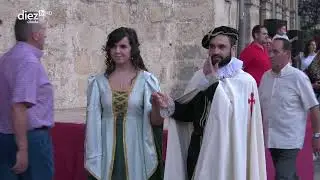 Fiestas del Renacimiento de Úbeda 2022