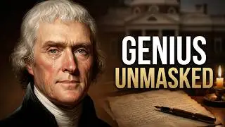 Thomas Jefferson: The Third President of the United States