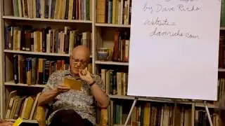 The Shadow and Integrating our Spiritual and Psychological Work with David Richo