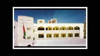 مدرسة حسان ٢٠١٩ - ٢٠٢٠م  على الشعيلي