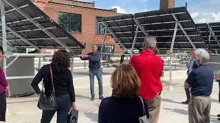 PowerPanel Integrated Showcase BVQ Lofts