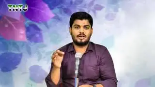 குழந்தை வளர்ப்பு முறை உரை சகோ கோவை ரஹ்மத்துல்லாஹ்
