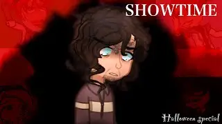 SHOWTIME!!! [Hello Puppets - HALLOWEEN SPECIAL🎃]
