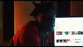 Hit Clan Vlog 1: GreenLight Skooby Studio Session