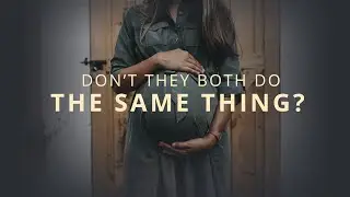 Avoiding a Pregnancy (Is NFP a form of Contraception?)