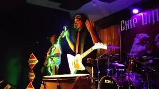 Chip DiMonick - Come On Eileen