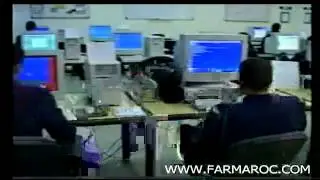 FAR-MAROC : Forces Royales Air - Ecole Royale de l'Air
