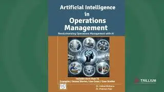 AI in Operations Management Summary