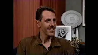 1994 Marc Scott Zicree on Sci-Fi Trader, Twilight Zone Companion