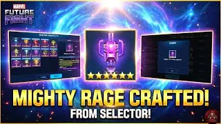 Free CTP Craft Event End Today In Marvel Future Fight 