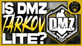 Is Modern Warfare 2's DMZ Mode a 