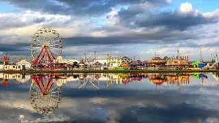 Pt  2 Out with Family🌹 #GeorgiaNationalfair #PerryGa