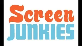 Why Screen Junkies Sucks Now!