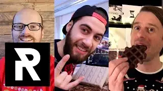 2017 Recap by REDFIELD RECORDS & REDFIELD DIGITAL