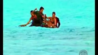 Alternate Survivor Cook Islands Intro