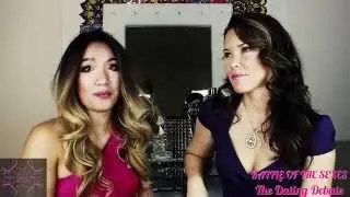 The Dating Debate, Battle of the Sexes (Web Series 1)