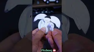unbelievable unique airpods 😱 #shorts #youtubeshorts