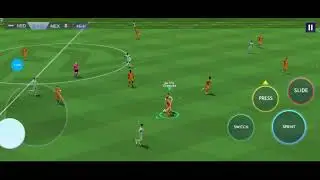 Netherlands vs Mexico Dutch dinero football league ai sports