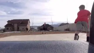 Backyard baseball HIGHLIGHTS