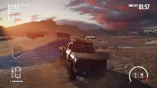Wreckfest