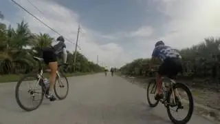 TOUR THE BLACK POINT !