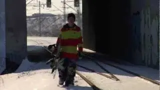 Technine - The Arena - Johnny Lazz