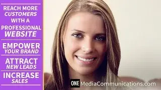 Camarillo Chamber of Commerce Web Design and Online Marketing Agency ONE Media Communications