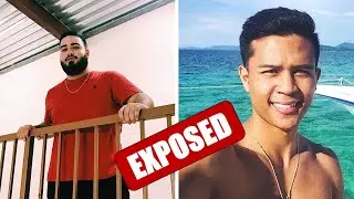 I EXPOSED MY 2 BEST FRIENDS! *They got Caught*