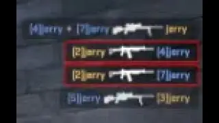 jerryCS part 4: return of the jerry's