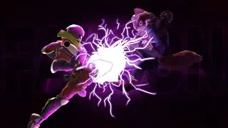 10,000 Captain Falcon Knees Later...