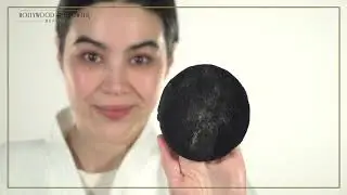 Creating a glowing, flawless, smooth complexion with the Hollywood Smoother!