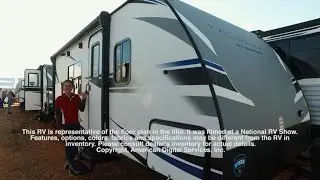 2019 Keystone RV-Passport SL Series-197RB