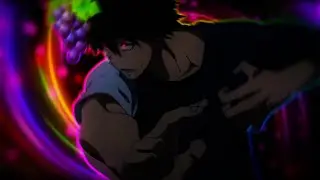&Eacute; MUITO BOM FUM4R 🎶🍇_ ANIME EDIT FUNK _(Fire force e Bleach)