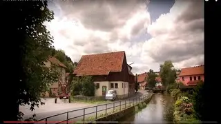 M&ouml;rderisches Hessen: Der stille Schrei
