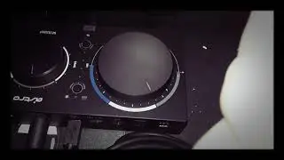 Astro MIXAMP PRO ( split audio cable) [ you can use cheap crapy setup]